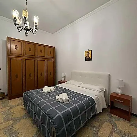 Casa Salento Couette-café
