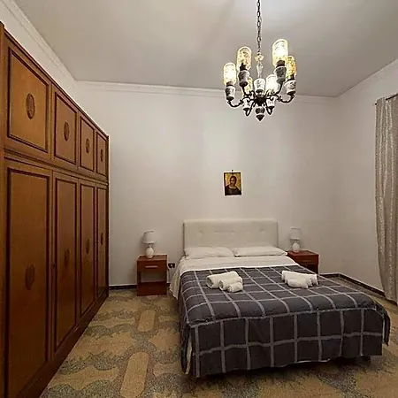 Casa Salento Couette-café