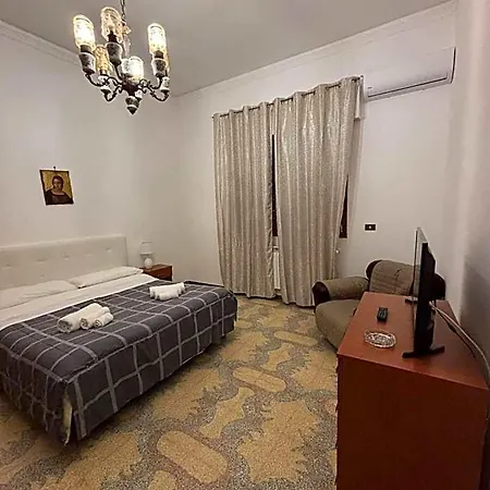 Casa Salento Couette-café