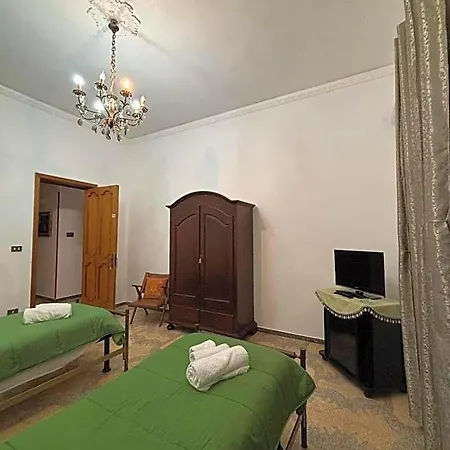 Casa Salento Novoli