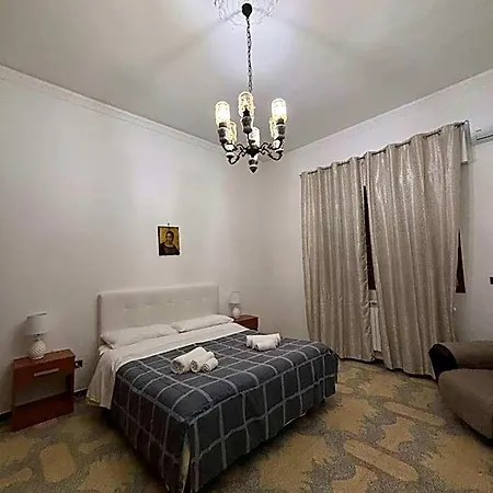 Casa Salento Novoli
