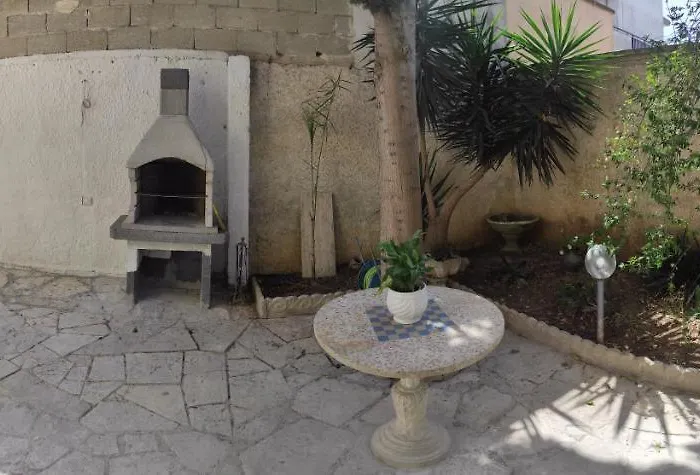 Casa Salento Oda ve Kahvaltı *