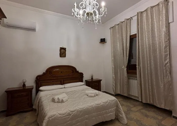 Casa Salento Oda ve Kahvaltı