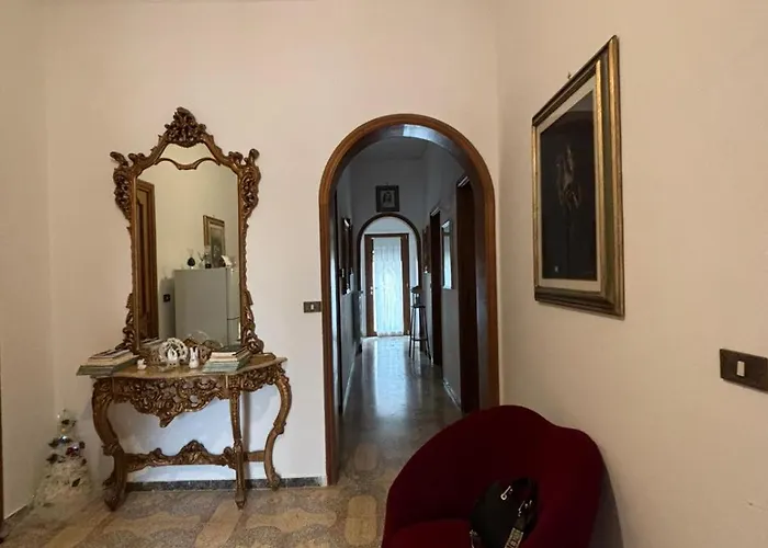 Casa Salento Oda ve Kahvaltı Novoli
